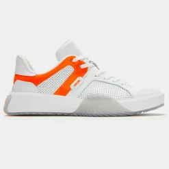 G.112 Golf-G/FORE Women's G.112 Leather Street Shoe