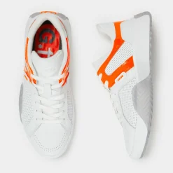 G.112 Golf-G/FORE Women's G.112 Leather Street Shoe