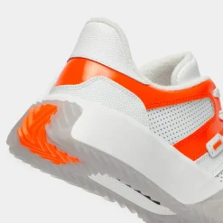 G.112 Golf-G/FORE Women's G.112 Leather Street Shoe