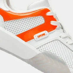 G.112 Golf-G/FORE Women's G.112 Leather Street Shoe