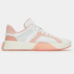 G.112 Street-G/FORE Women's G.112 Leather Street Shoe