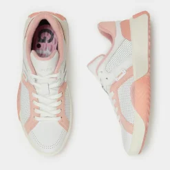 G.112 Street-G/FORE Women's G.112 Leather Street Shoe