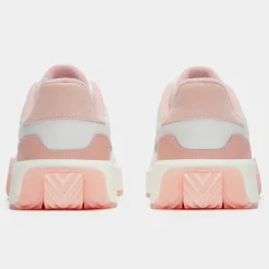 G.112 Street-G/FORE Women's G.112 Leather Street Shoe