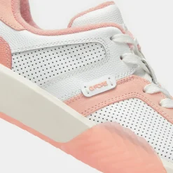 G.112 Street-G/FORE Women's G.112 Leather Street Shoe