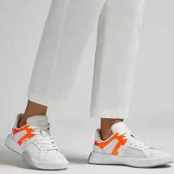 G.112 Street-G/FORE Women's G.112 Leather Street Shoe