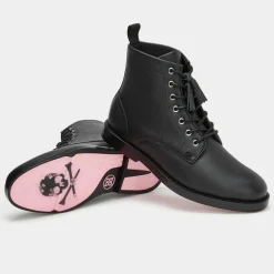 Gallivanter-G/FORE Women's Gallivanter Luxe Leather Sole Golf Boot