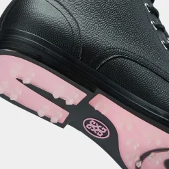 Gallivanter-G/FORE Women's Gallivanter Luxe Leather Sole Golf Boot