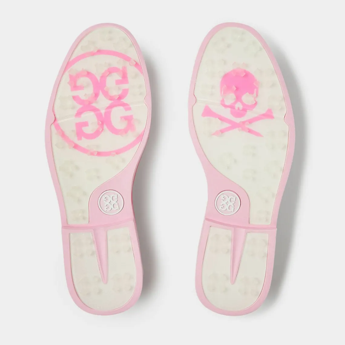 Gallivanter-G/FORE Women's Gallivanter Nubuck Leather Tassel Tuxedo Golf Shoe