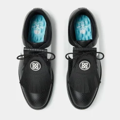 Gallivanter-G/FORE Women's Gallivanter Perforated Leather Kiltie Golf Shoe