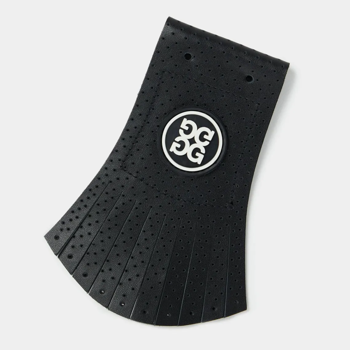 Gallivanter-G/FORE Women's Gallivanter Perforated Leather Kiltie Golf Shoe