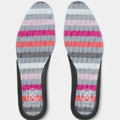 Laces & Insoles-G/FORE Women's Gallivanter Shoe Replacement Insoles