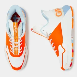 Mg4+-G/FORE Women's Mg4+ Mid-Top Golf Shoe