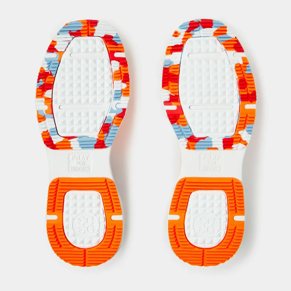 Mg4+-G/FORE Women's Mg4+ Mid-Top Golf Shoe