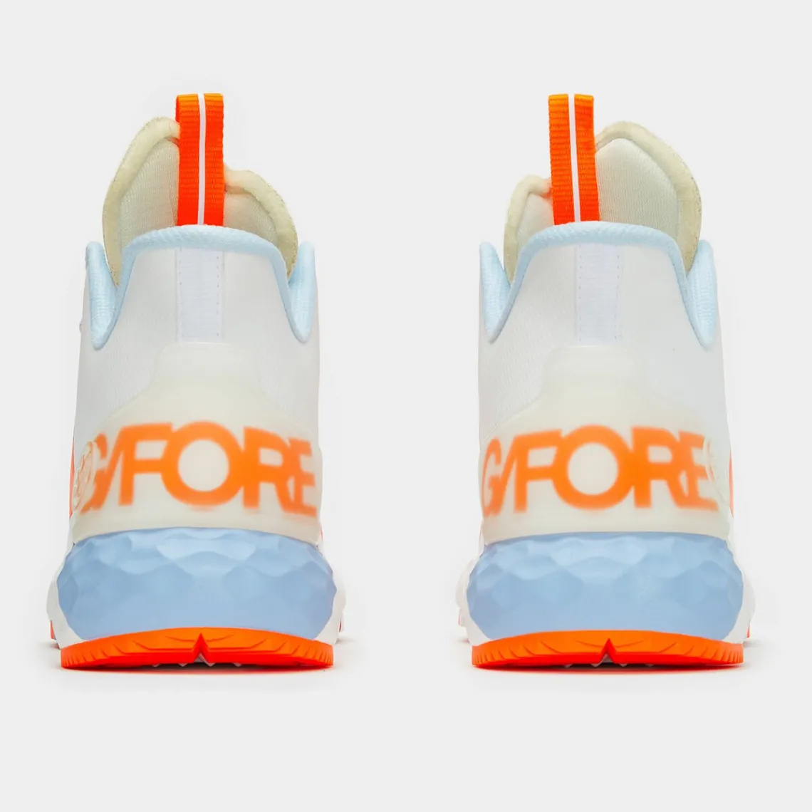 Mg4+-G/FORE Women's Mg4+ Mid-Top Golf Shoe