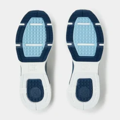 Mg4+-G/FORE Women's Mg4+ Perforated Contrast Stripe Golf Shoe