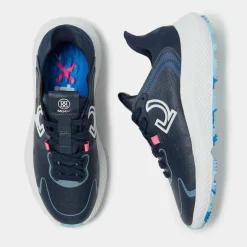 Mg4X2-G/FORE Women's Mg4X2 Debossed Hybrid Golf Cross Trainer