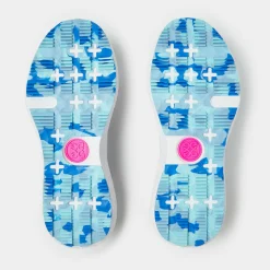 Mg4X2-G/FORE Women's Mg4X2 Debossed Hybrid Golf Cross Trainer