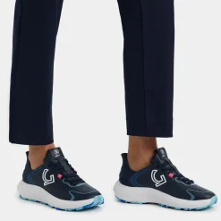 Mg4X2-G/FORE Women's Mg4X2 Debossed Hybrid Golf Cross Trainer