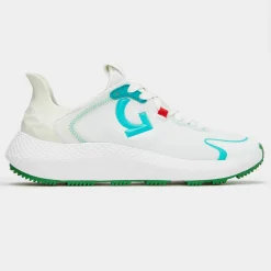 Mg4X2-G/FORE Women's Mg4X2 Knit Hybrid Golf Cross Trainer