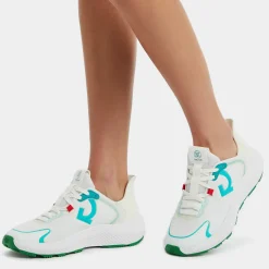 Mg4X2-G/FORE Women's Mg4X2 Knit Hybrid Golf Cross Trainer