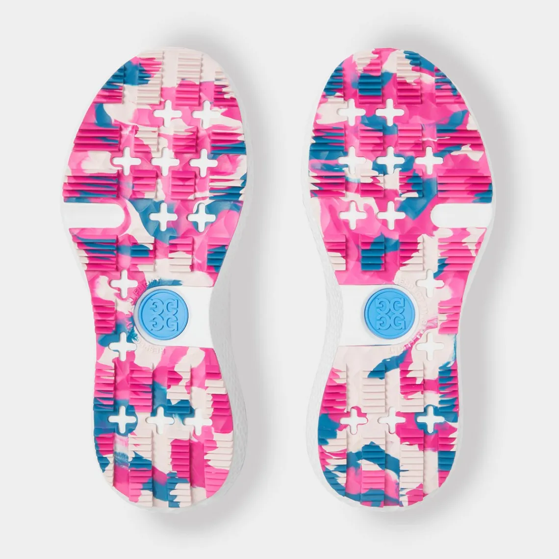 Mg4X2-G/FORE Women's Mg4X2 Ripstop Hybrid Golf Cross Trainer