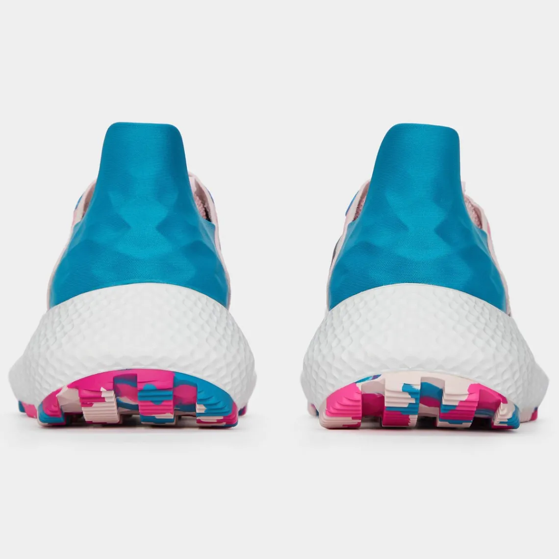 Mg4X2-G/FORE Women's Mg4X2 Ripstop Hybrid Golf Cross Trainer