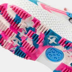 Mg4X2-G/FORE Women's Mg4X2 Ripstop Hybrid Golf Cross Trainer