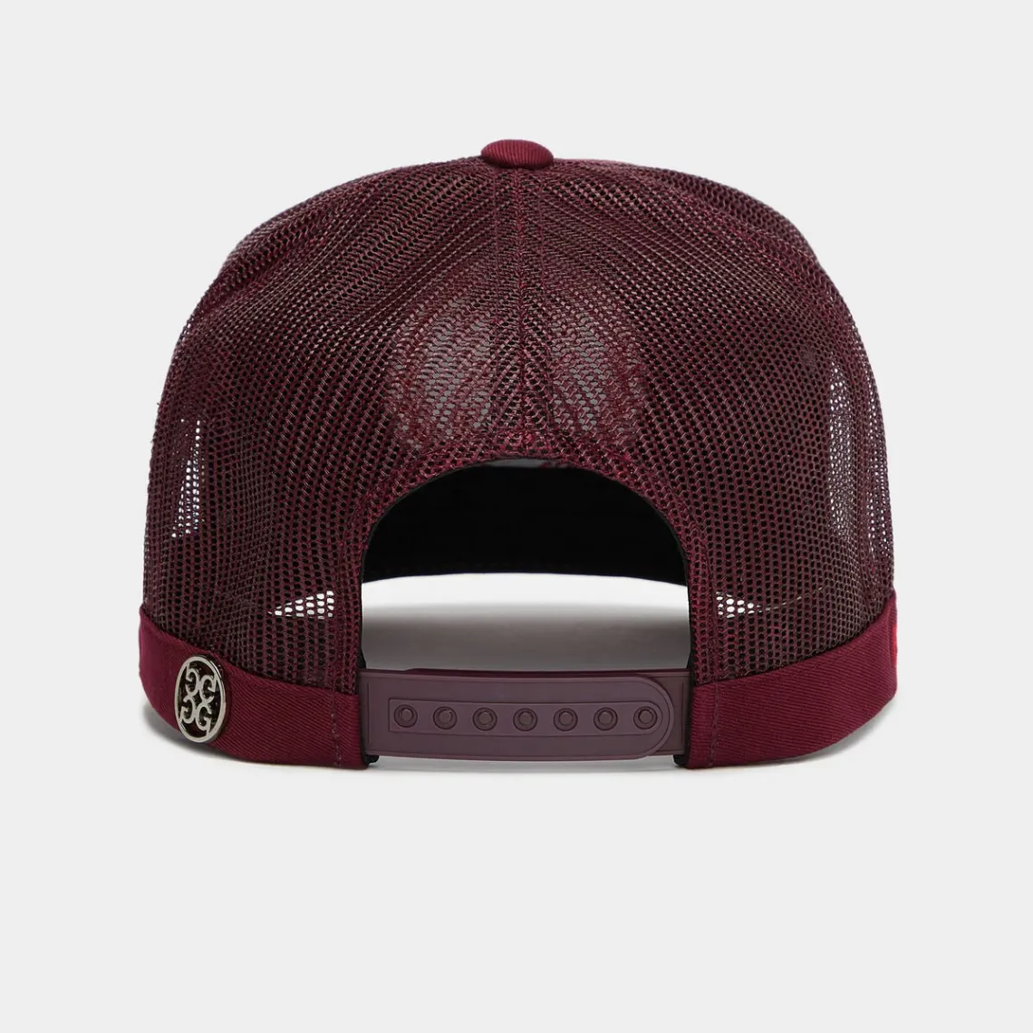 Hats-G/FORE Wreath Cotton Twill Tall Trucker Hat