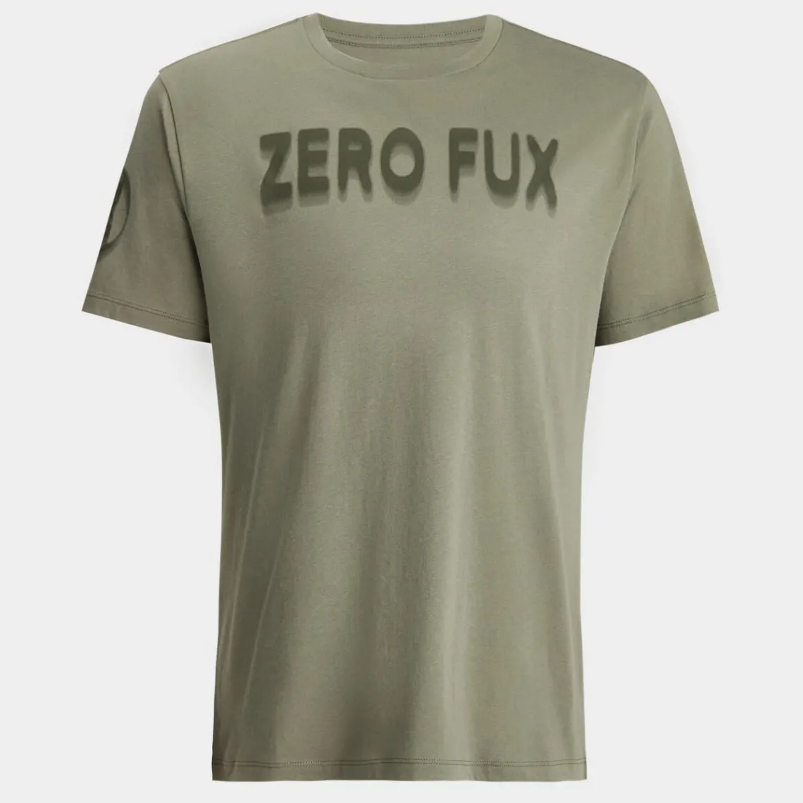 Hoodies & Tees-G/FORE Zero Fux Cotton Tee