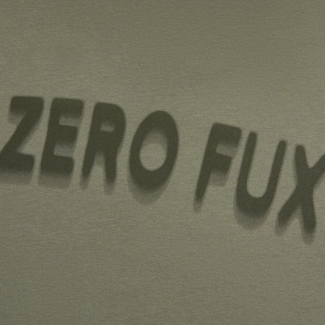 Hoodies & Tees-G/FORE Zero Fux Cotton Tee