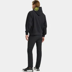Hoodies & Tees-G/FORE Zero Fux Oversized French Terry Hoodie